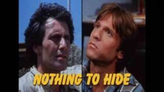 Nothing to Hide (1981) Edited Trailer
