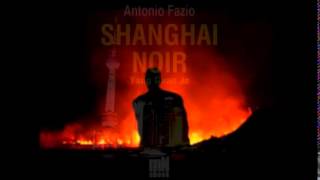 ANTONIO FAZIO: SHANGHAI NOIR - Jang Guan Jo - EBook Trailer