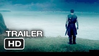 Trailer - Hammer of the Gods TRAILER (2013) - Viking Action Movie HD