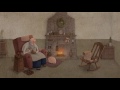 Image 老人与小猪 Old Man And The Piglet Chinese Cartoon