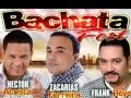 BACHATA MIX - Zacaria Ferreira, Frank Reyes & Hector Acosta El Torito