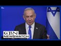 Netanyahu Warns of a Conflagration to Come  CBN NewsWatch - April 25, 2024
