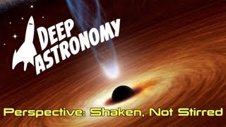 Deep Astronomy Channel Trailer