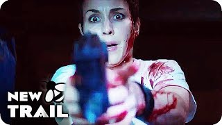WHAT HAPPENED TO MONDAY Trailer (2017) Noomi Rapace, Willem Dafoe Sci-Fi Movie