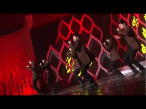 Hysterie (Live)