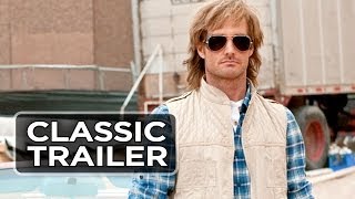 MacGruber Official Trailer #1 - Will Forte, Kristen Wiig, Val Kilmer Movie (2010) HD
