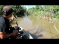 Photo Fishing For Catfish