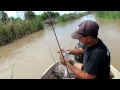 Picture Fishing For Catfish