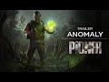 PIONER - Anomaly