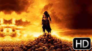 Conan The Barbarian - Trailer 3