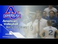Volleyball Preseason Interviews: American coach Barry Goldberg