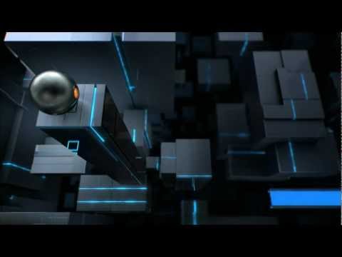 E3 2012: Matter - Xbox 360 E3 2012: Matter - Xbox 360