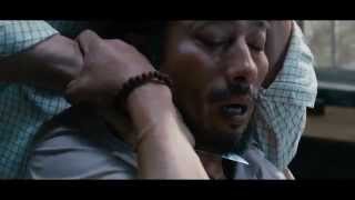 Koľaje osudu (2013) CZ oficiálny trailer