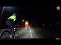 VIDEOCLIP Joi seara pedalam lejer / #72 / Bucuresti - Darasti-Ilfov - 1 Decembrie [VIDEO]