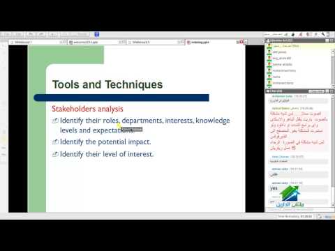 PMP | Aldarayn Academy | Lecture 2