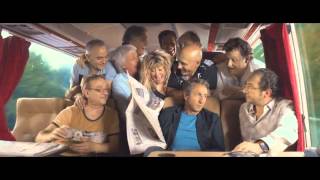 Stars 80  Trailer F 2012