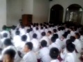 Photo Murajaah Hafalan Al Qur An Di Sekolah Imam Bukhari Jatinangor