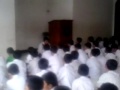 Image Murajaah Hafalan Al Qur An Di Sekolah Imam Bukhari Jatinangor
