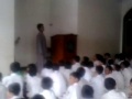 Picture Murajaah Hafalan Al Qur An Di Sekolah Imam Bukhari Jatinangor