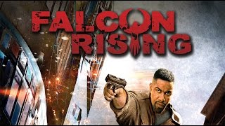 Falcon Rising - Trailer