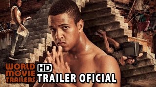 NA QUEBRADA Trailer Oficial (2014)