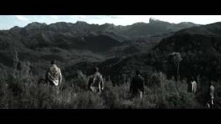 VAN DIEMEN'S LAND - Teaser 1