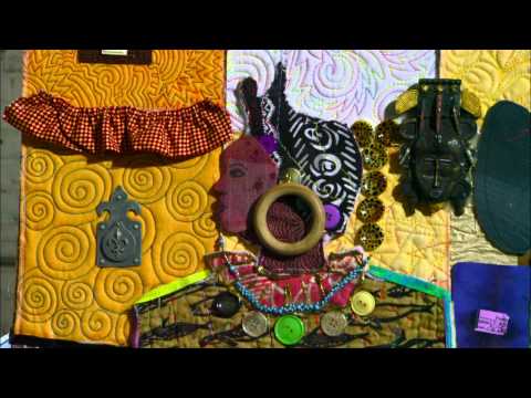 Arts Digest | Segment | Della Wells