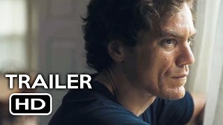 Wolves Official Trailer #1 (2017) Michael Shannon Drama Movie HD