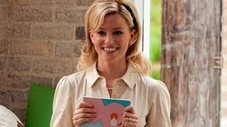 Was passiert, wenn's passiert ist | Deutscher Trailer HD