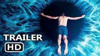 REALIVE Trailer (2017) Sci Fi Movie HD