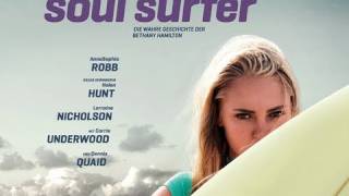 Soul Surfer | Deutscher Trailer HD