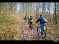 VIDEOCLIP Traseu MTB Padurea Boldu-Cretuleasa - Padurea Andronache
