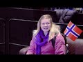 Solveig har fått talkshow