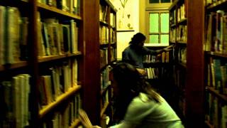 The Hidden Treasure -Trailer 2 (Voice in off- Chet Williamson)