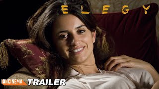 Elegy Trailer - Isabel Coixet (2008)
