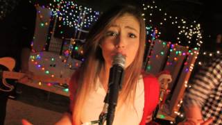 "All I Want For Christmas Is You" - Mariah Carey (Against The Current COVER)
