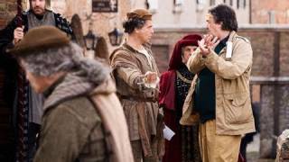 Amici Miei Come Tutto Ebbe Inizio - Trailer 3