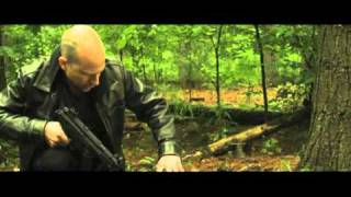 BATTLEGROUND (USA: 2011) - Official International Trailer