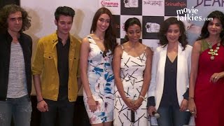 Dear Maya Movie Trailer Launch | Manisha Koirala, Imtiaz Ali, Shreya Singh Chaudhary