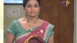 Manasu Mamatha 29-04-2013 | E tv Manasu Mamatha 29-04-2013 | Etv Telugu Serial Manasu Mamatha 29-April-2013 Episode