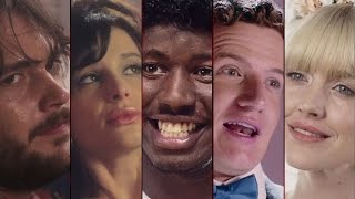 DANGER 5 SEASON 2 TRAILER