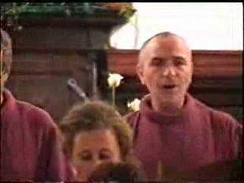Corale Giacomo Puccini - Volterra - di I.Bellacchini brano 2