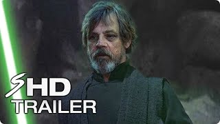 Star Wars Episode 8: The Last Jedi - FINAL Trailer (2017) Concept Episode 8 Daisy Ridley