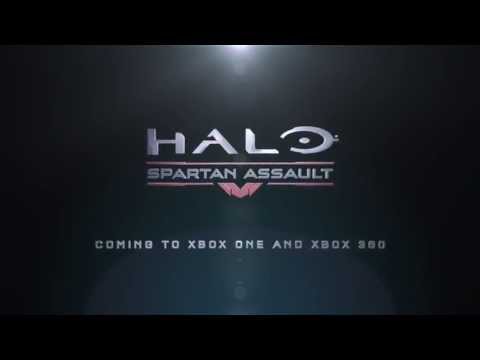 Halo: Spartan Assault llegará a consolas Xbox Halo: Spartan Assault llegará a consolas Xbox