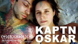 Kaptn Oskar | Offizieller Kino Trailer (deutsch) ᴴᴰ