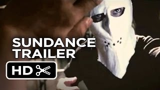 Sundance (2014) - Killers Official Trailer 1 - Rin Takanashi Action Movie HD
