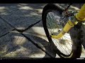 VIDEOCLIP Cu bicicleta prin Bucuresti - 17: Centru - Cartierele Evreiesc si Armenesc - Ateneul Roman