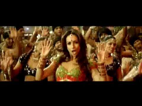 Munni Badnaam Full Song HD Quality