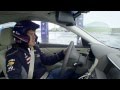 Vettel teste le circuit de Stochi en Russie Vettel teste le circuit de Stochi en Russie