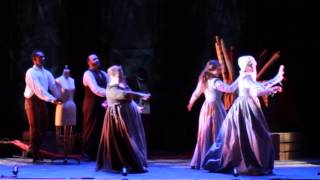 Aquila Theatre   Wuthering Heights Trailer HD
